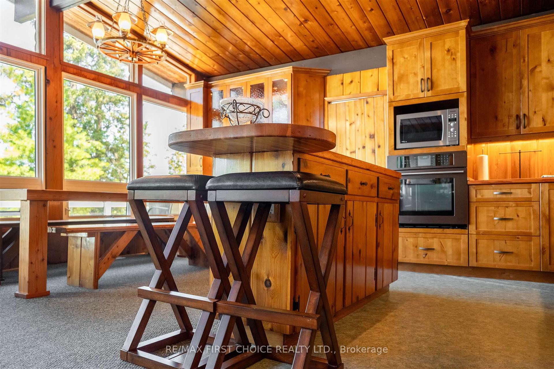 Photo 18 of 5 Zig Zag, Kenora Remote Area, Lake of the Woods West — HOMEH