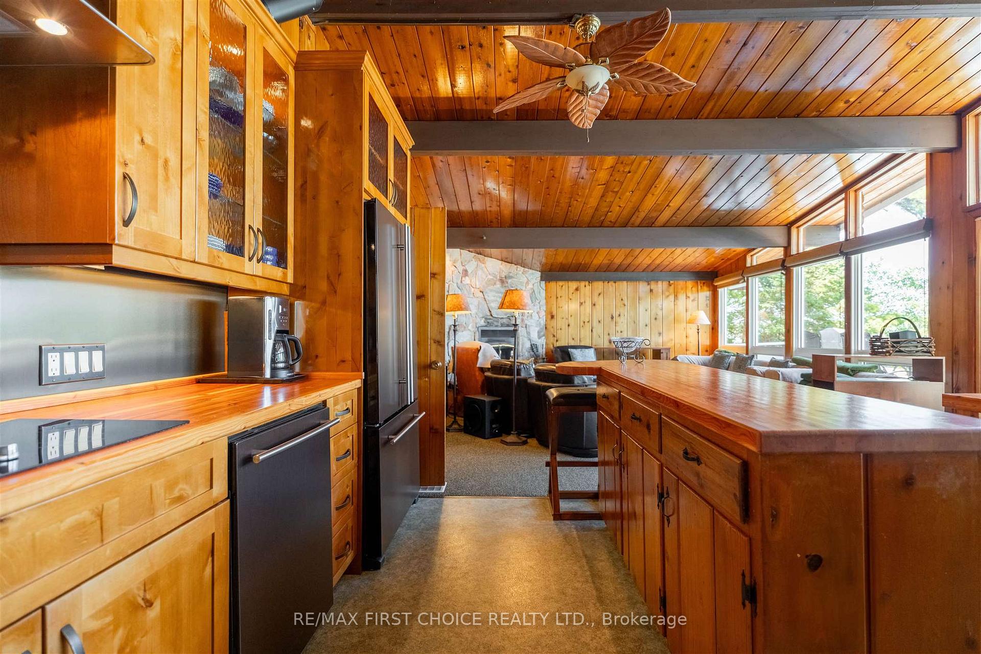 Photo 19 of 5 Zig Zag, Kenora Remote Area, Lake of the Woods West — HOMEH
