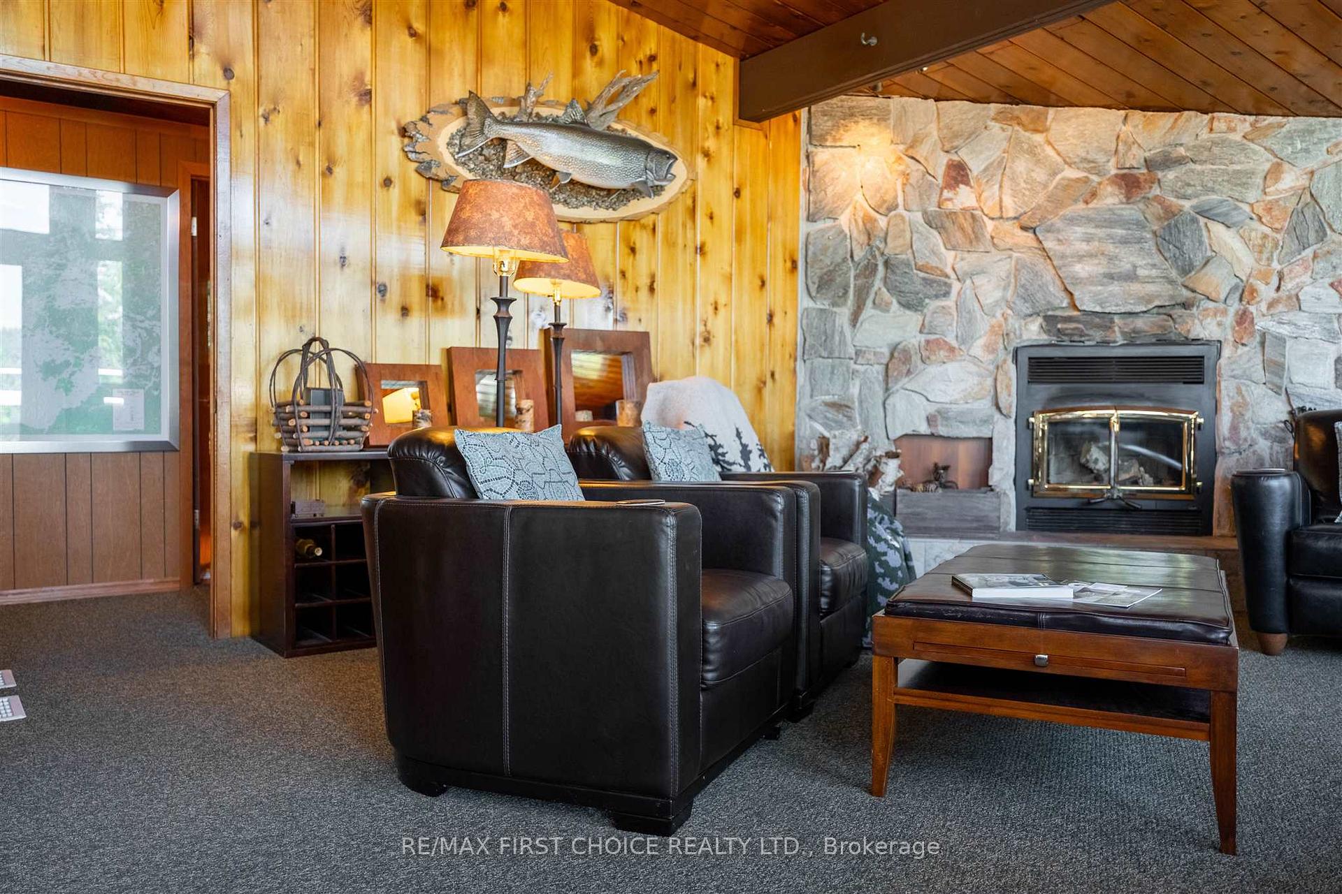 Photo 26 of 5 Zig Zag, Kenora Remote Area, Lake of the Woods West — HOMEH