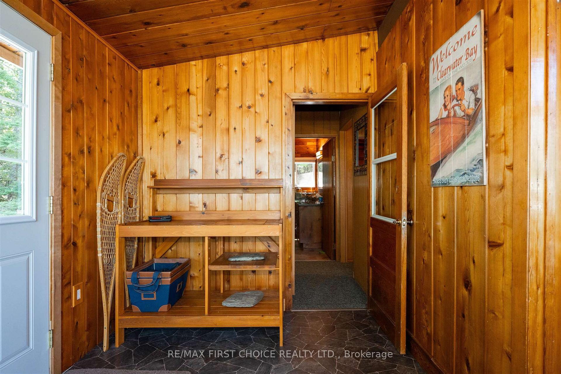 Photo 36 of 5 Zig Zag, Kenora Remote Area, Lake of the Woods West — HOMEH