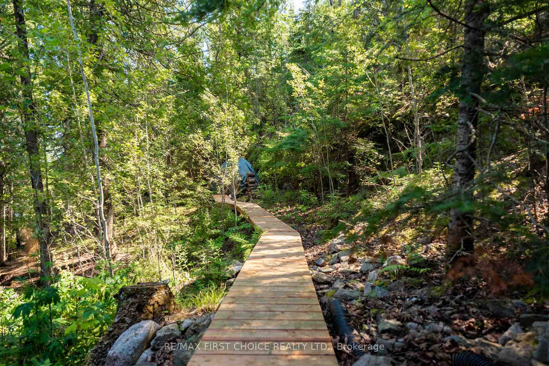 Photo 37 of 5 Zig Zag, Kenora Remote Area, Lake of the Woods West — HOMEH