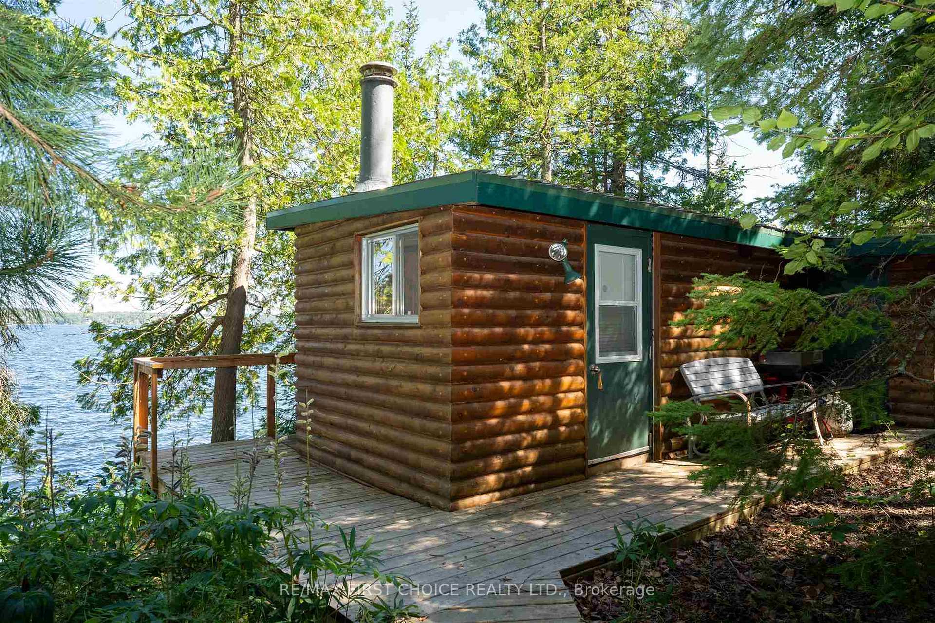 Photo 38 of 5 Zig Zag, Kenora Remote Area, Lake of the Woods West — HOMEH