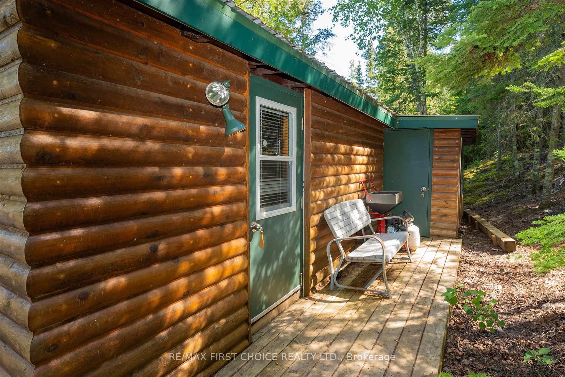 Photo 39 of 5 Zig Zag, Kenora Remote Area, Lake of the Woods West — HOMEH