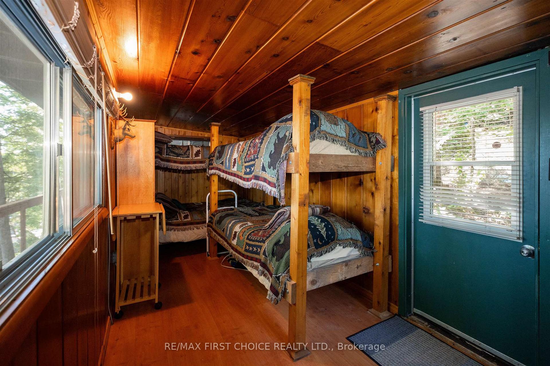 Photo 40 of 5 Zig Zag, Kenora Remote Area, Lake of the Woods West — HOMEH