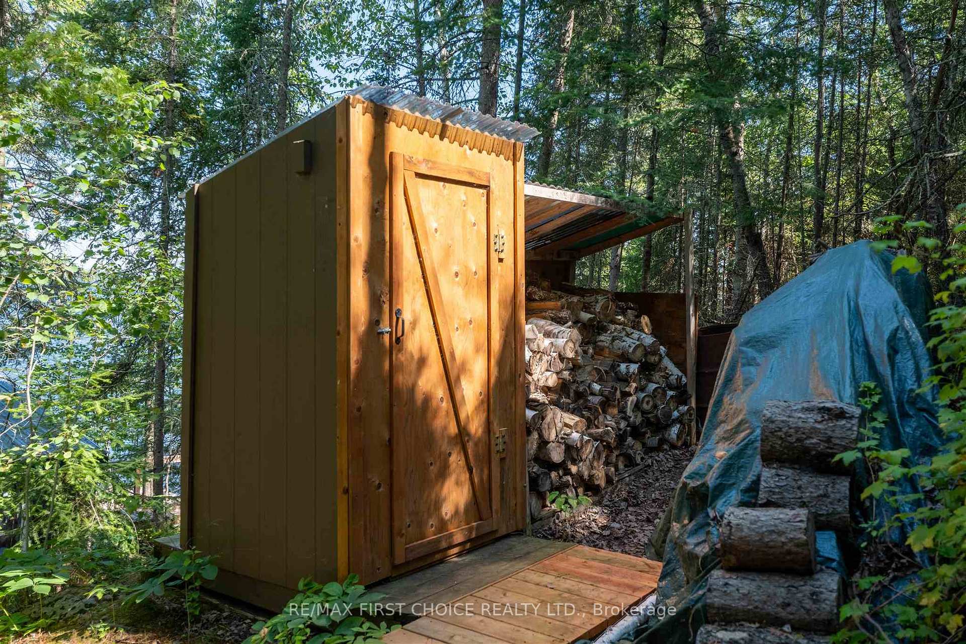 Photo 46 of 5 Zig Zag, Kenora Remote Area, Lake of the Woods West — HOMEH