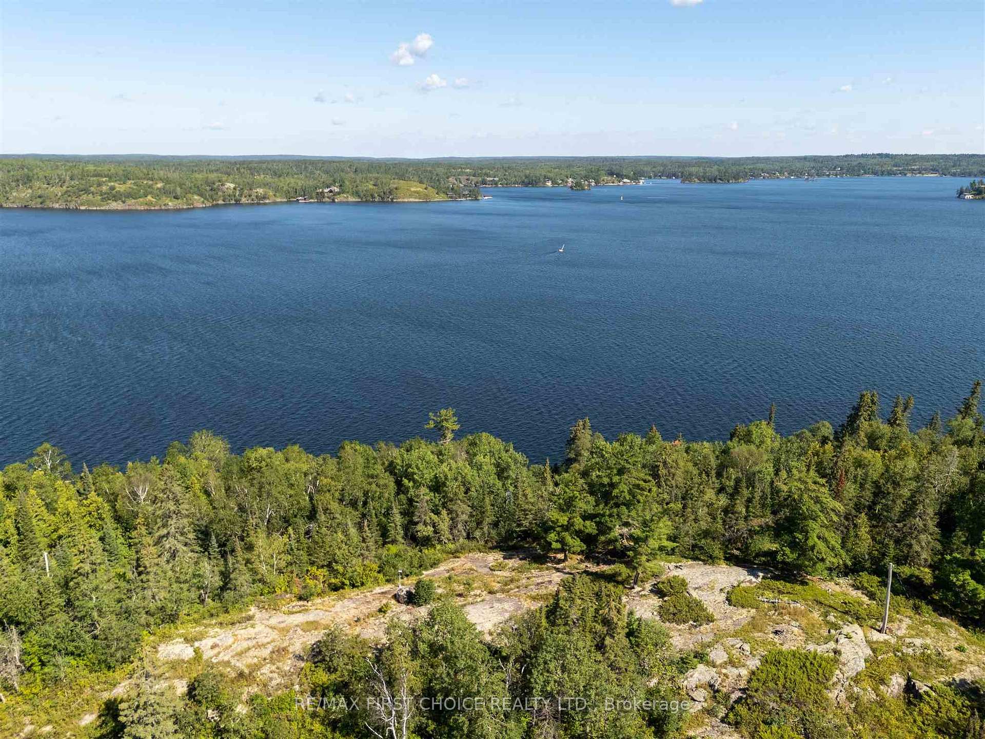 Photo 48 of 5 Zig Zag, Kenora Remote Area, Lake of the Woods West — HOMEH