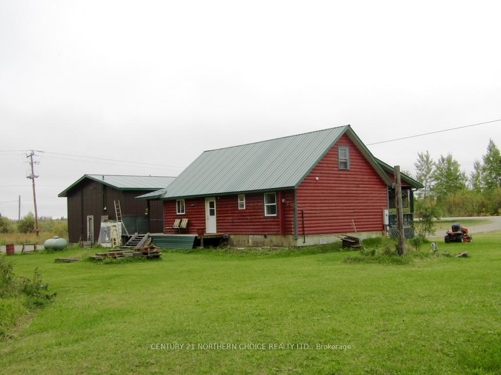 Photo 2 of 4728 Hwy 71, Chapple — HOMEH