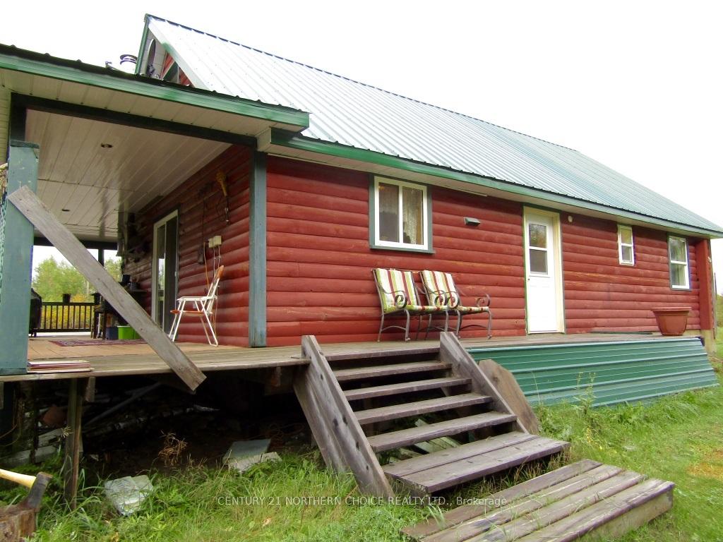 Photo 4 of 4728 Hwy 71, Chapple — HOMEH