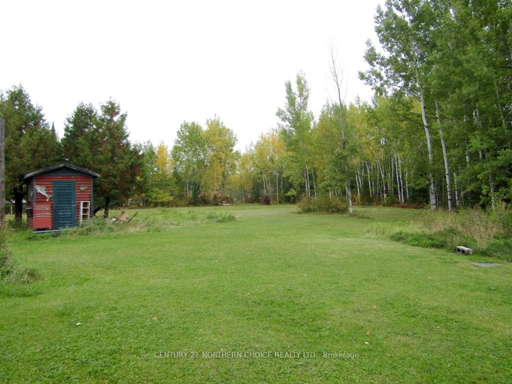 Photo 5 of 4728 Hwy 71, Chapple — HOMEH