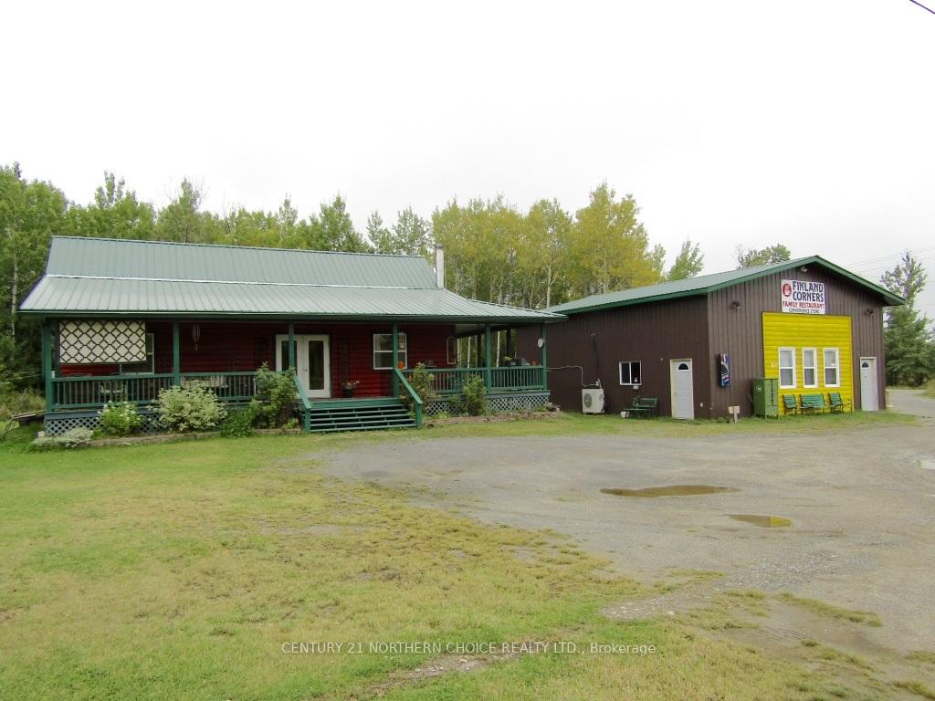 Photo 8 of 4728 Hwy 71, Chapple — HOMEH
