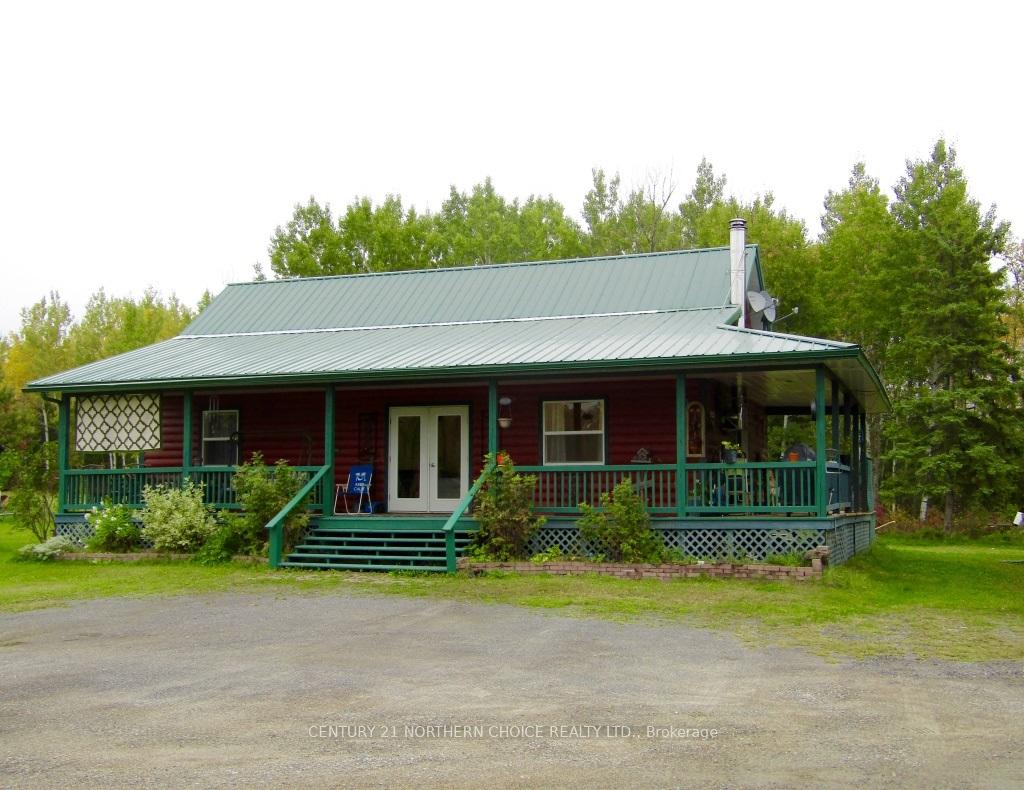 Photo 9 of 4728 Hwy 71, Chapple — HOMEH