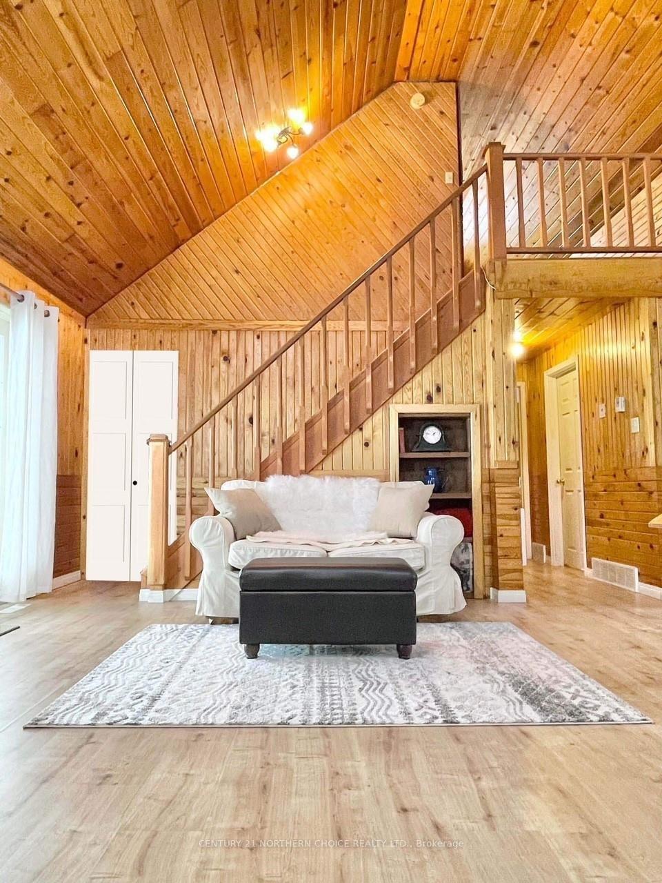 Photo 14 of 4728 Hwy 71, Chapple — HOMEH