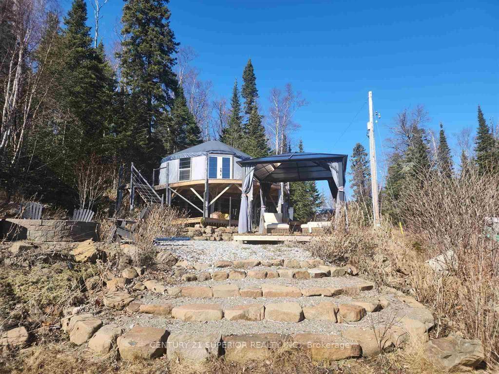 Photo 1 of 406 Cedar Lane, Thunder Bay Remote Area — HOMEH