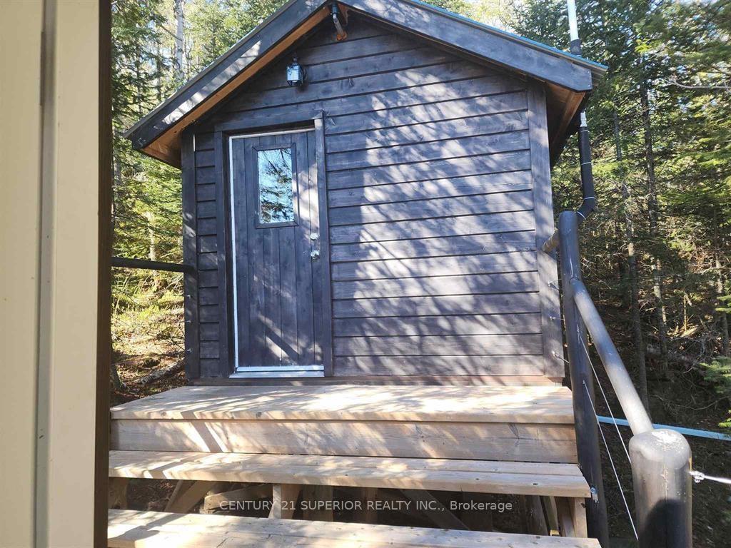 Photo 21 of 406 Cedar Lane, Thunder Bay Remote Area — HOMEH