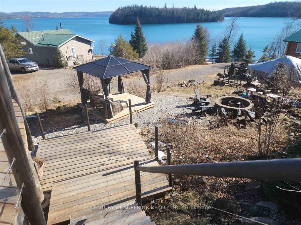 Photo 23 of 406 Cedar Lane, Thunder Bay Remote Area — HOMEH