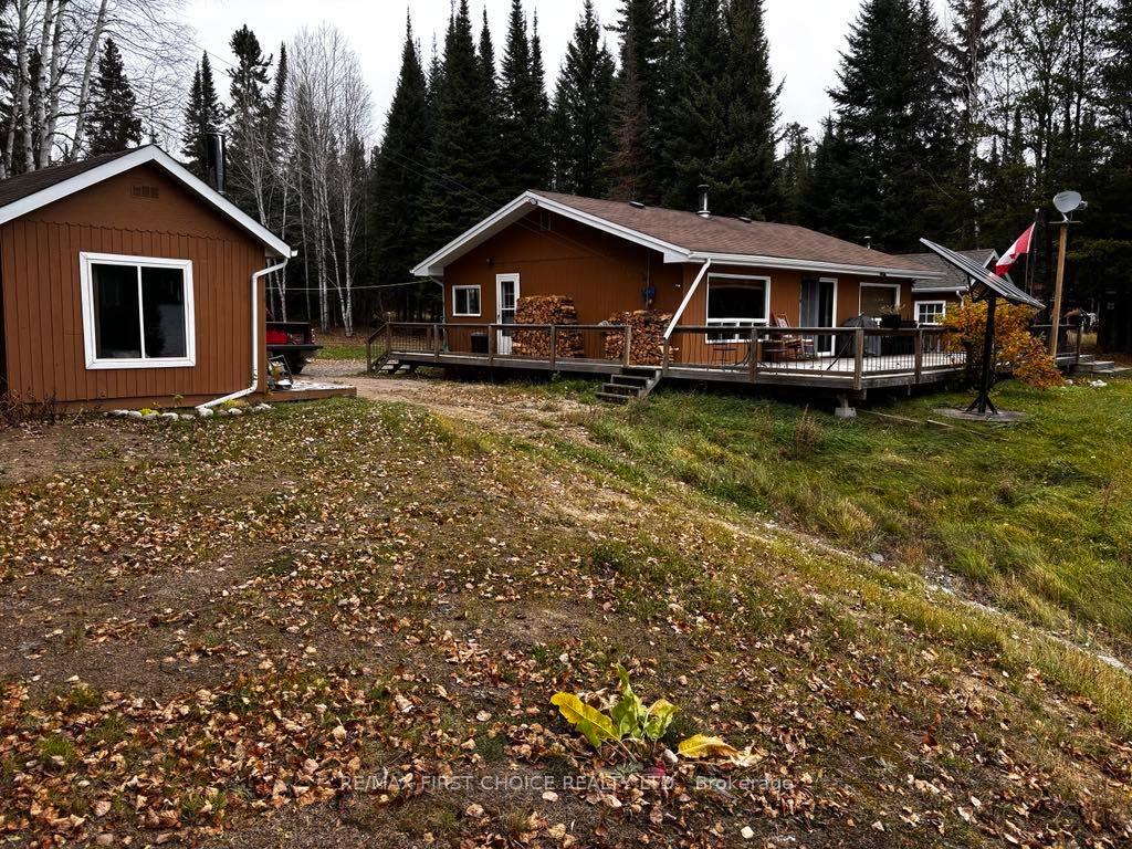 Photo 1 of Lt 17 Obonga Lake Road, Thunder Bay Remote Area — HOMEH