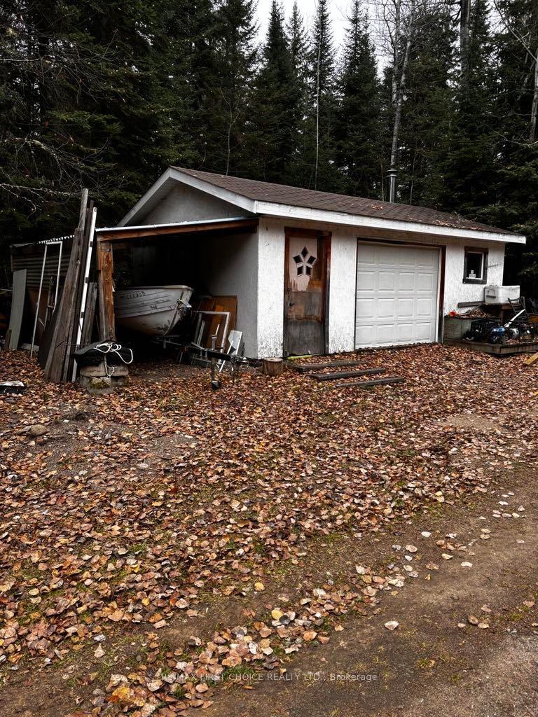 Photo 2 of Lt 17 Obonga Lake Road, Thunder Bay Remote Area — HOMEH