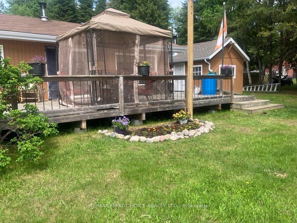 Photo 3 of Lt 17 Obonga Lake Road, Thunder Bay Remote Area — HOMEH