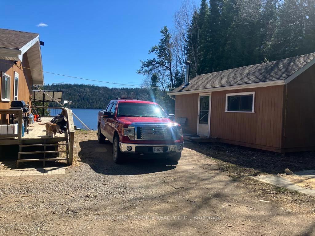 Photo 11 of Lt 17 Obonga Lake Road, Thunder Bay Remote Area — HOMEH