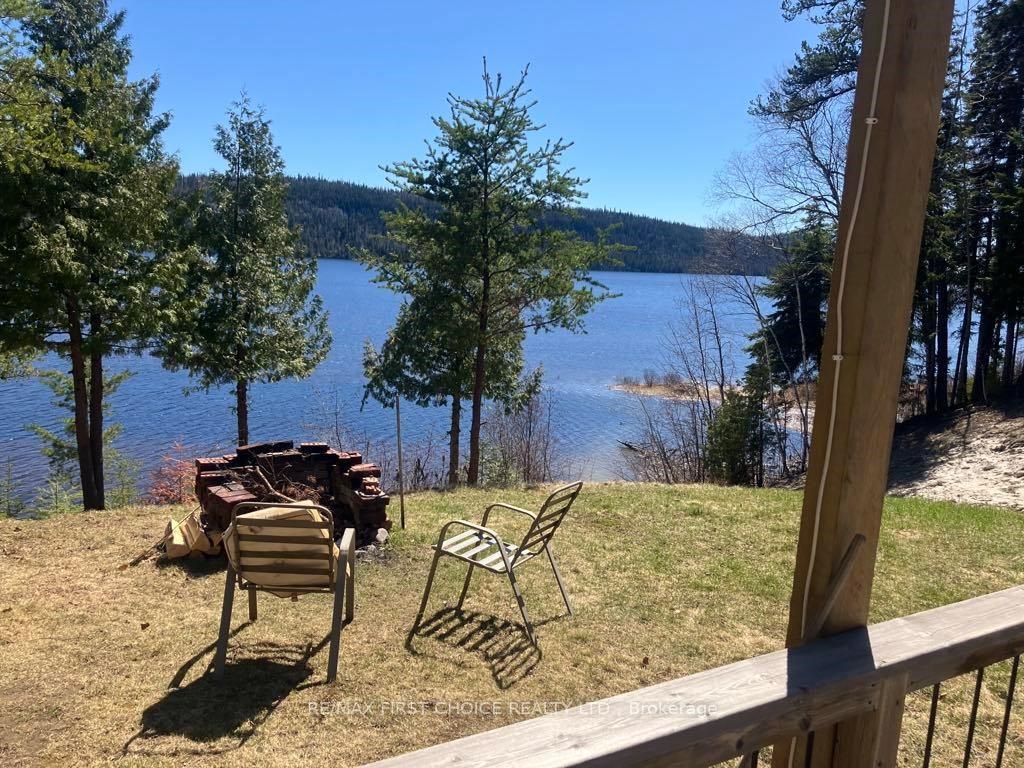Photo 12 of Lt 17 Obonga Lake Road, Thunder Bay Remote Area — HOMEH