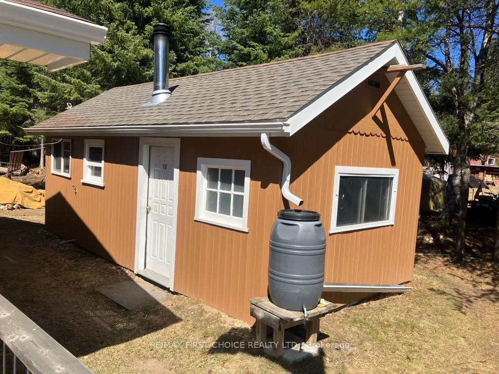 Photo 13 of Lt 17 Obonga Lake Road, Thunder Bay Remote Area — HOMEH