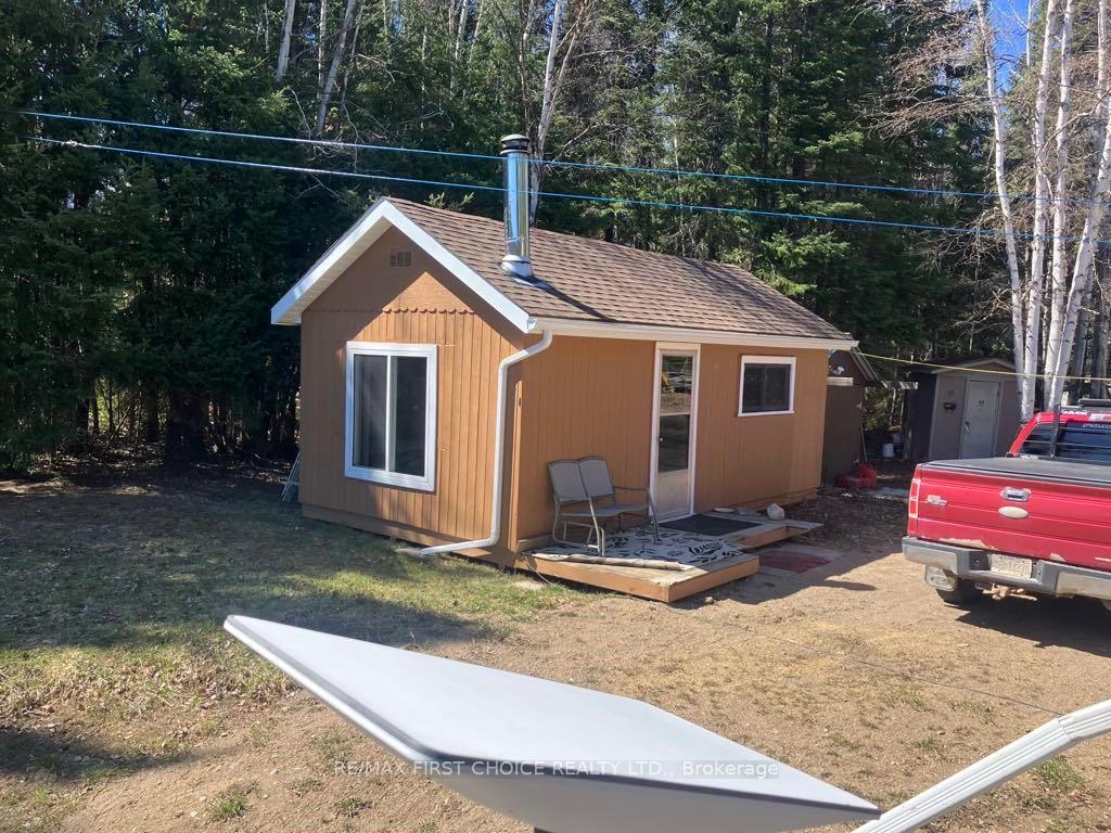 Photo 14 of Lt 17 Obonga Lake Road, Thunder Bay Remote Area — HOMEH