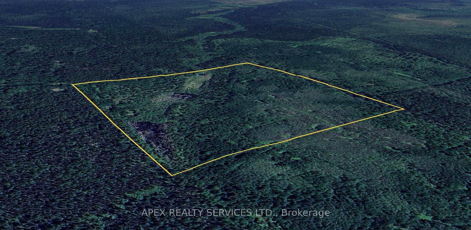 Photo 2 of Parcel 8313, Timmins, MTJ - Mountjoy Rural — HOMEH