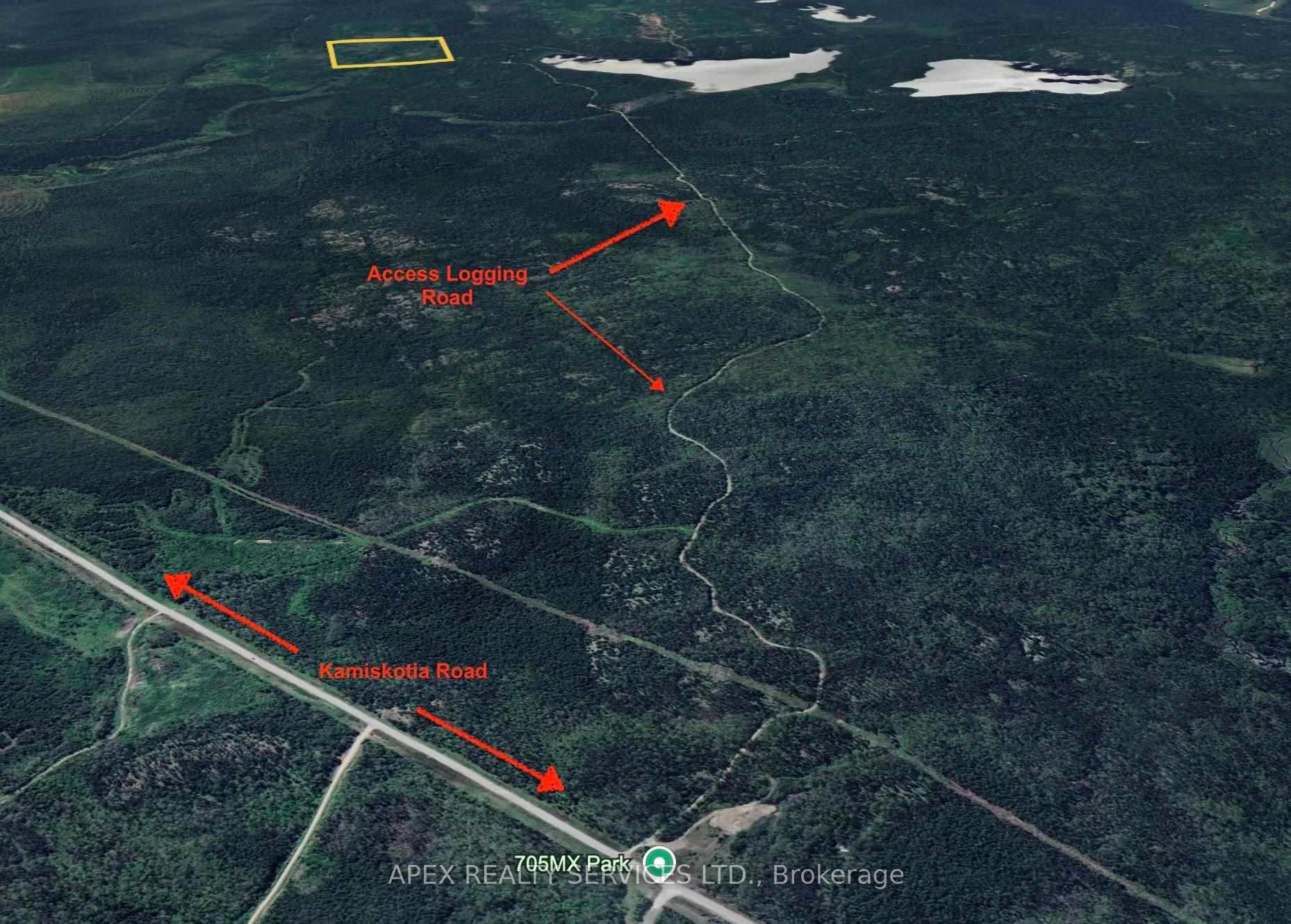 Photo 4 of Parcel 8313, Timmins, MTJ - Mountjoy Rural — HOMEH