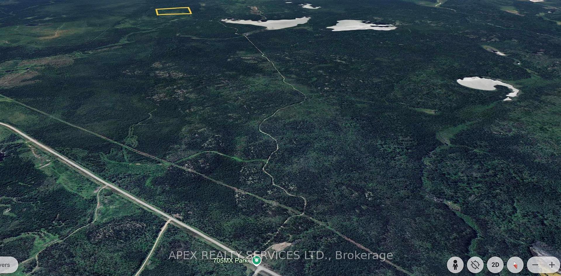 Photo 5 of Parcel 8313, Timmins, MTJ - Mountjoy Rural — HOMEH