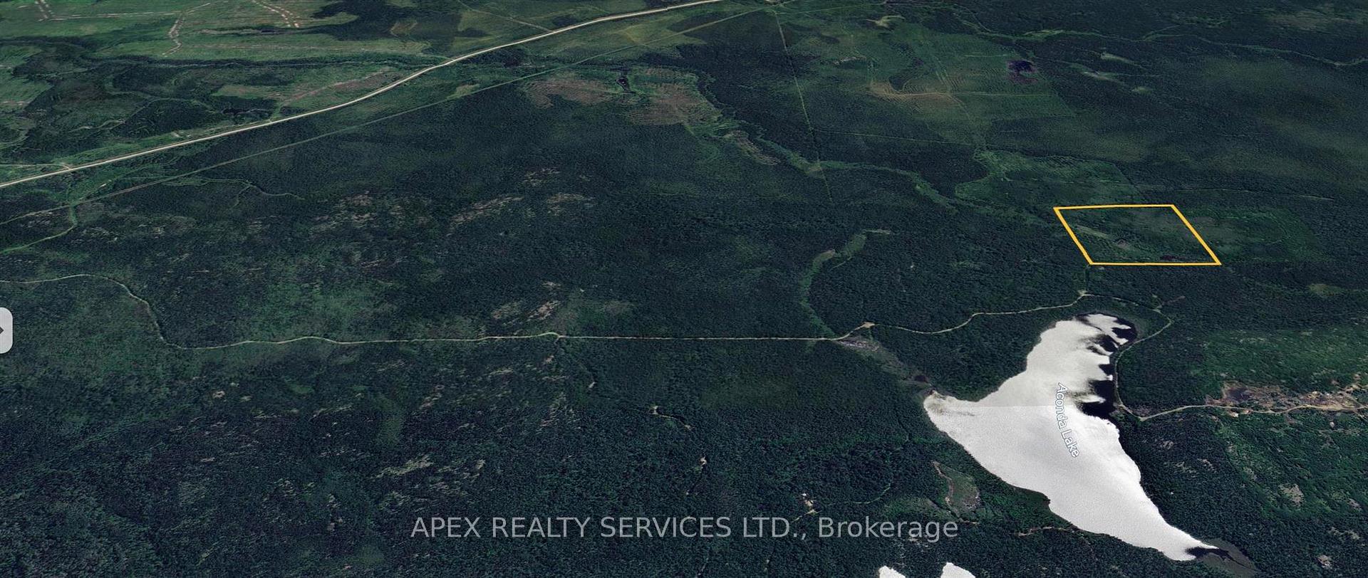 Photo 6 of Parcel 8313, Timmins, MTJ - Mountjoy Rural — HOMEH