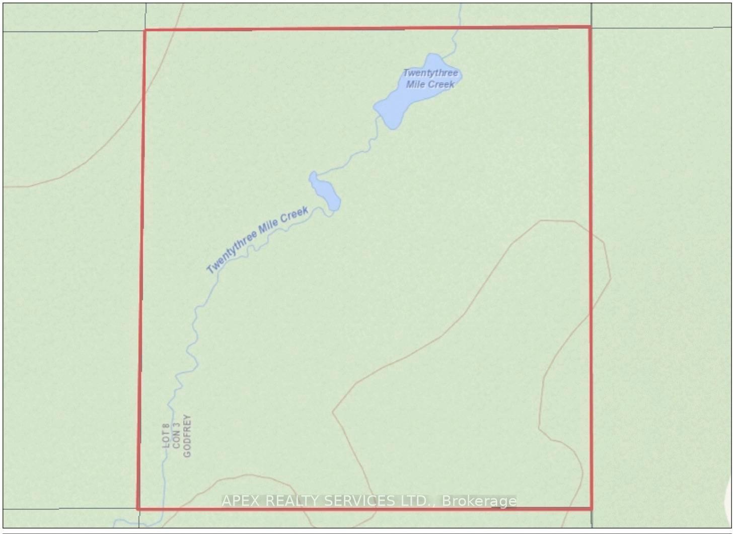 Photo 7 of Parcel 8313, Timmins, MTJ - Mountjoy Rural — HOMEH