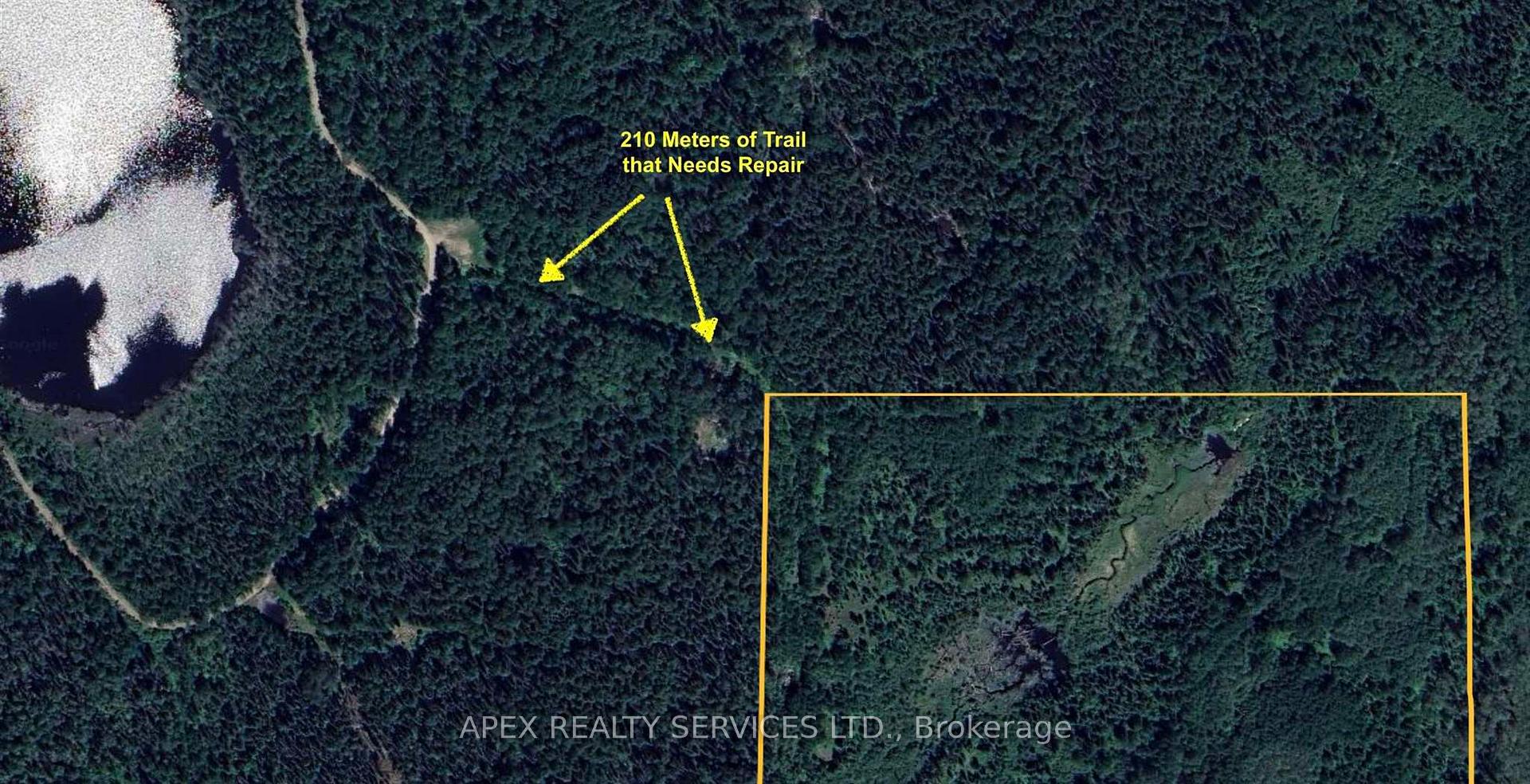 Photo 10 of Parcel 8313, Timmins, MTJ - Mountjoy Rural — HOMEH
