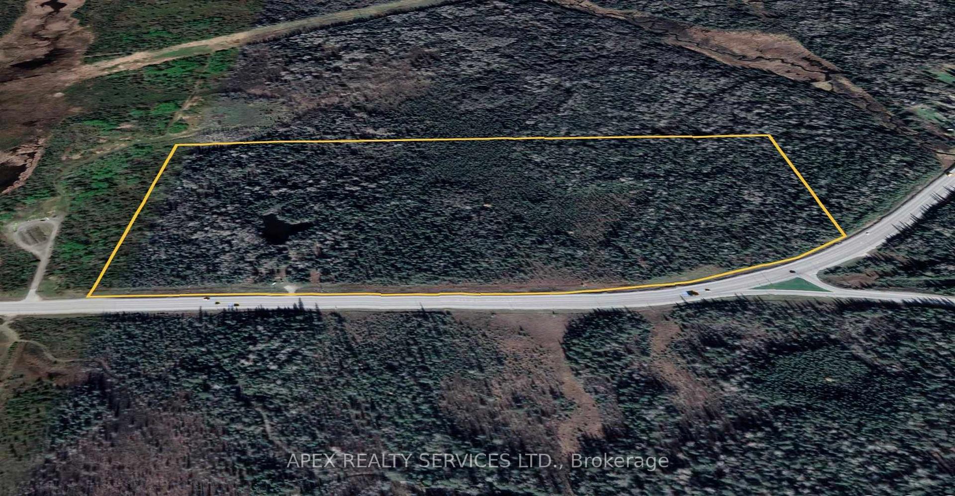 Photo 1 of Parcel 12128 and Parcel 12129, Timmins, SP - Main Area — HOMEH