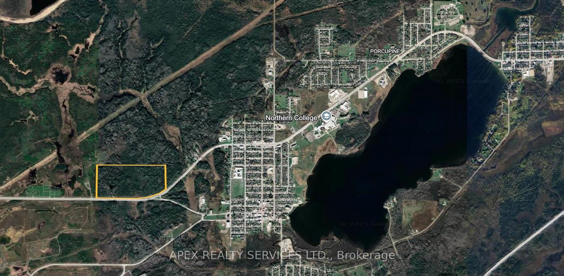 Photo 2 of Parcel 12128 and Parcel 12129, Timmins, SP - Main Area — HOMEH