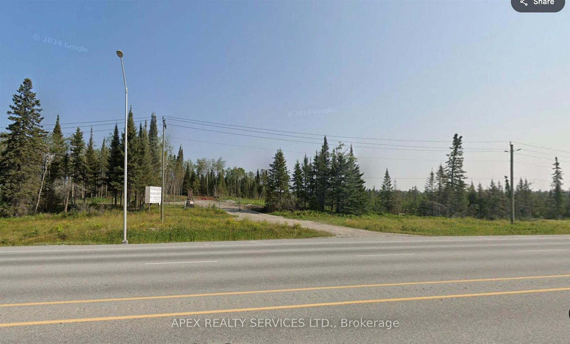 Photo 3 of Parcel 12128 and Parcel 12129, Timmins, SP - Main Area — HOMEH