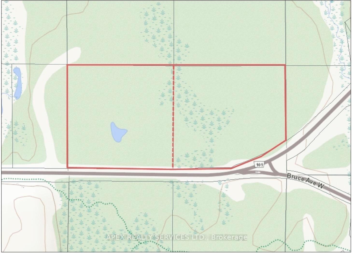 Photo 8 of Parcel 12128 and Parcel 12129, Timmins, SP - Main Area — HOMEH