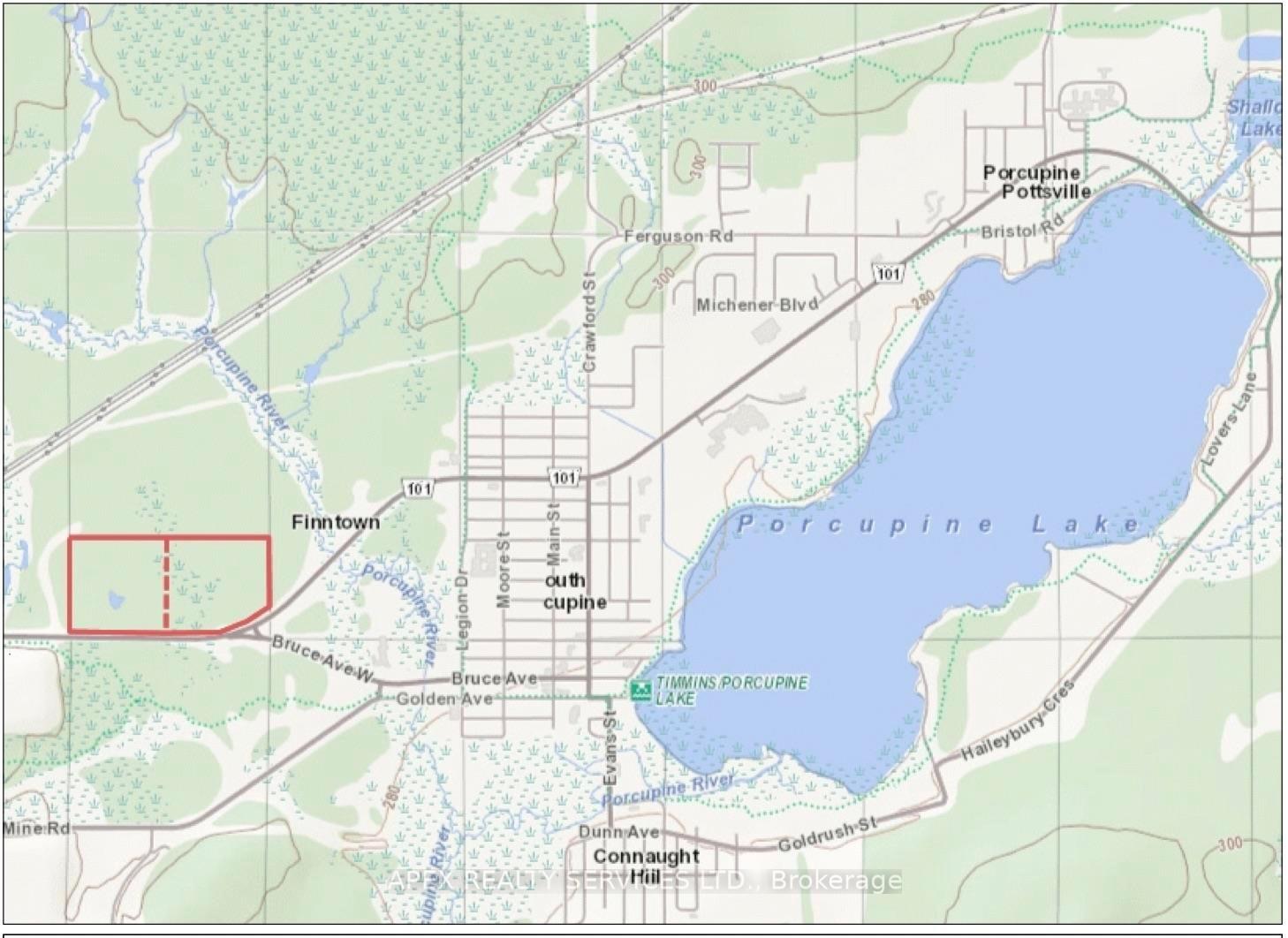 Photo 9 of Parcel 12128 and Parcel 12129, Timmins, SP - Main Area — HOMEH