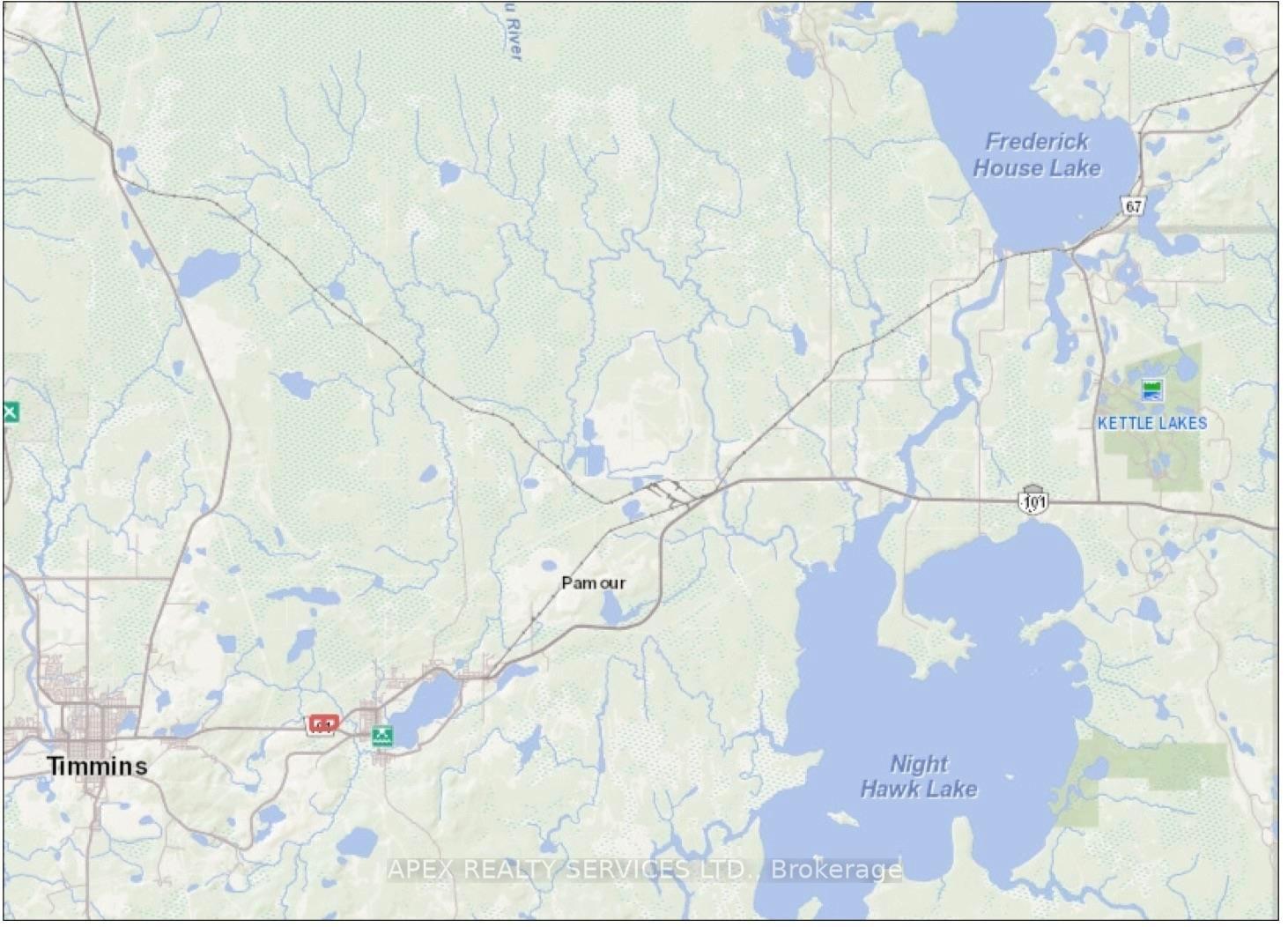 Photo 10 of Parcel 12128 and Parcel 12129, Timmins, SP - Main Area — HOMEH