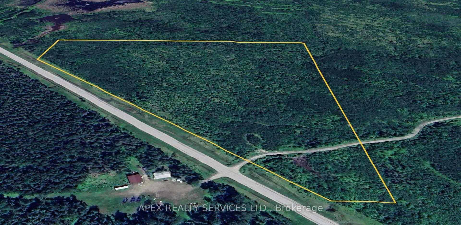 Photo 1 of Parcel 15389, Timmins, MTJ - Mountjoy Rural — HOMEH