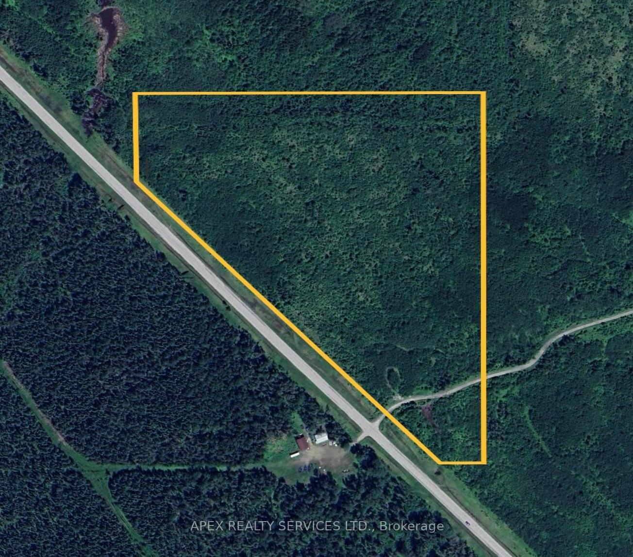 Photo 2 of Parcel 15389, Timmins, MTJ - Mountjoy Rural — HOMEH