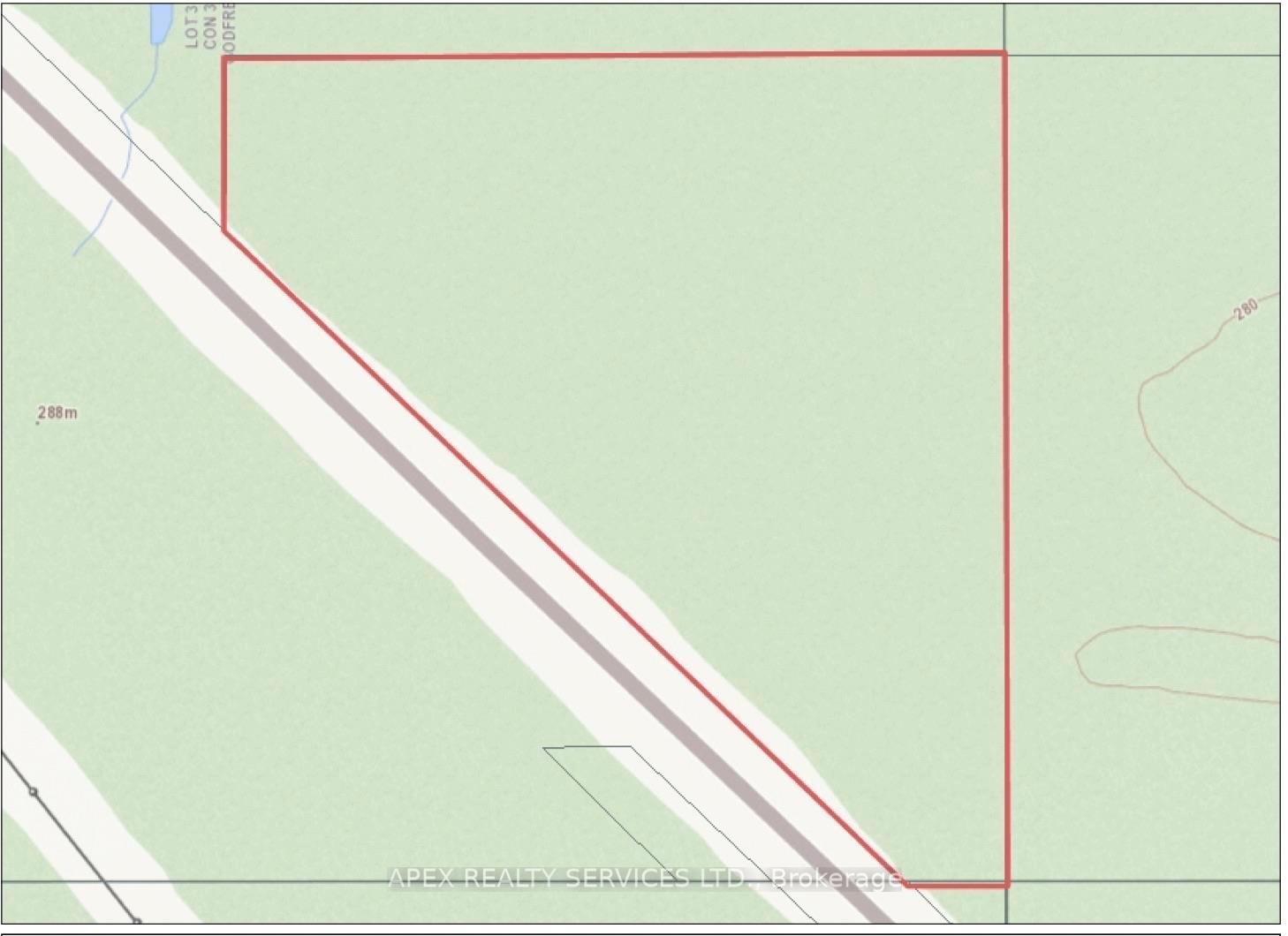 Photo 5 of Parcel 15389, Timmins, MTJ - Mountjoy Rural — HOMEH