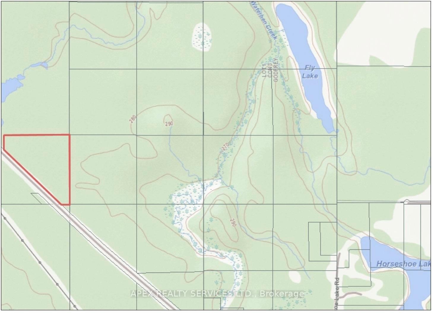 Photo 7 of Parcel 15389, Timmins, MTJ - Mountjoy Rural — HOMEH
