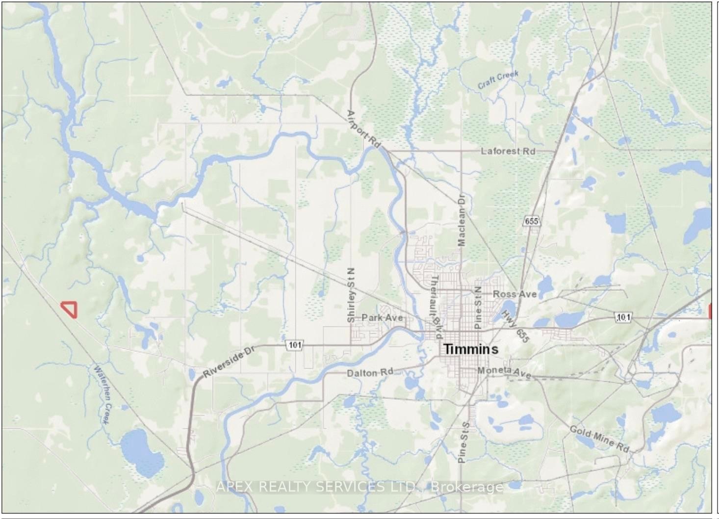 Photo 8 of Parcel 15389, Timmins, MTJ - Mountjoy Rural — HOMEH