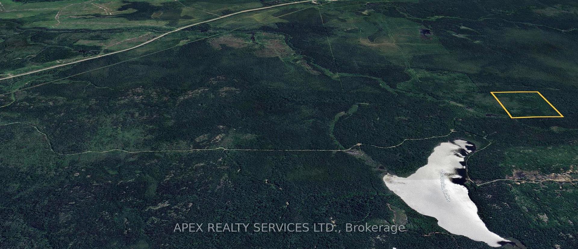 Photo 2 of Parcel 8314, Timmins, MTJ - Mountjoy Rural — HOMEH