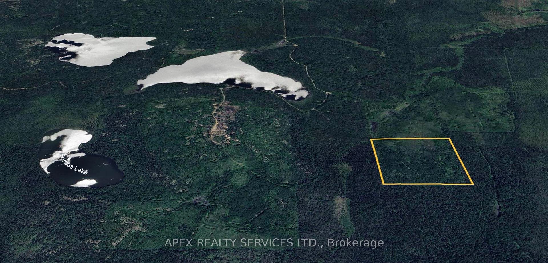 Photo 4 of Parcel 8314, Timmins, MTJ - Mountjoy Rural — HOMEH