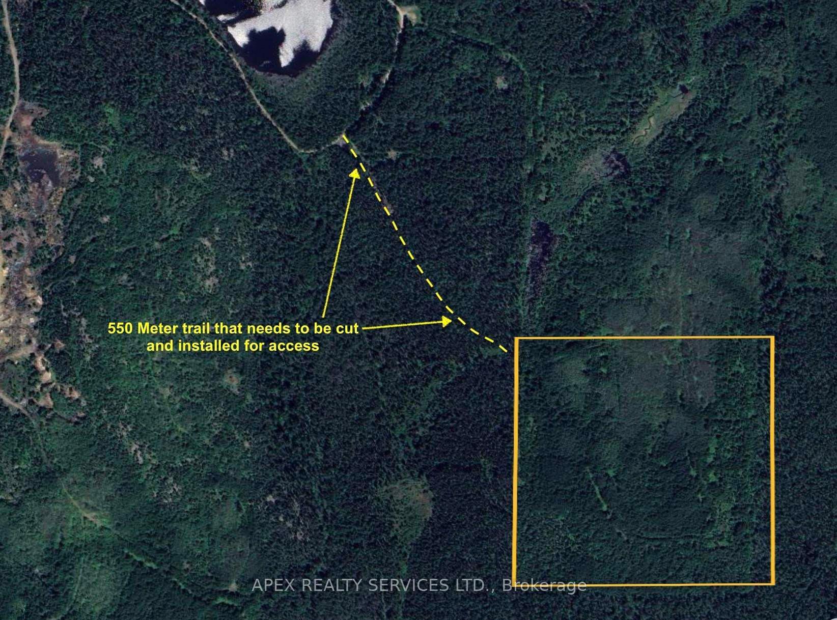 Photo 6 of Parcel 8314, Timmins, MTJ - Mountjoy Rural — HOMEH