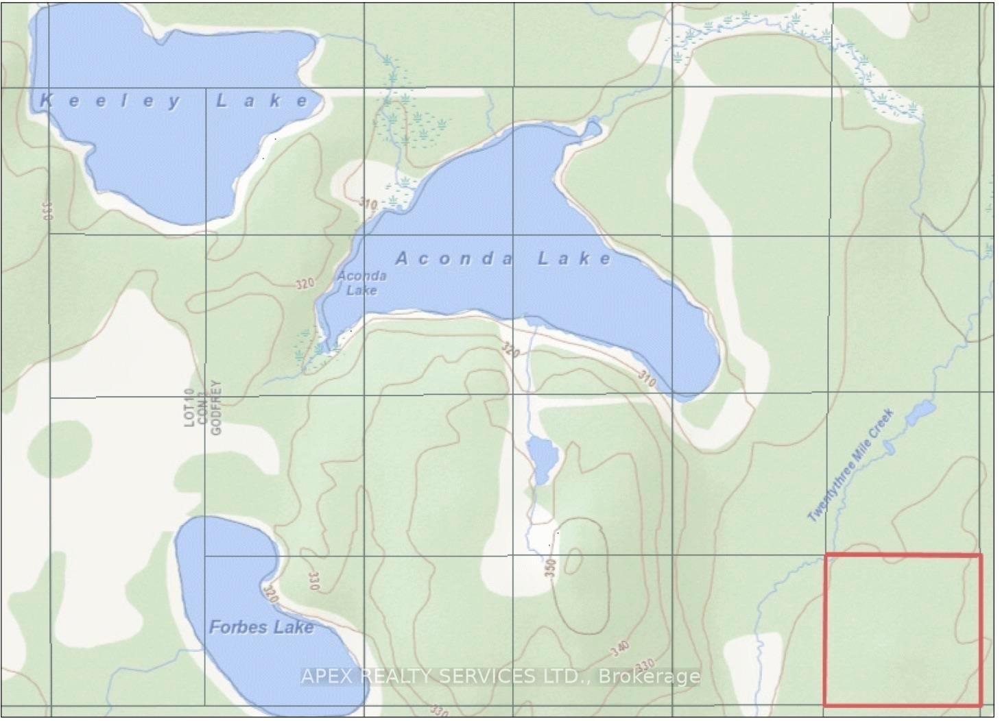 Photo 8 of Parcel 8314, Timmins, MTJ - Mountjoy Rural — HOMEH