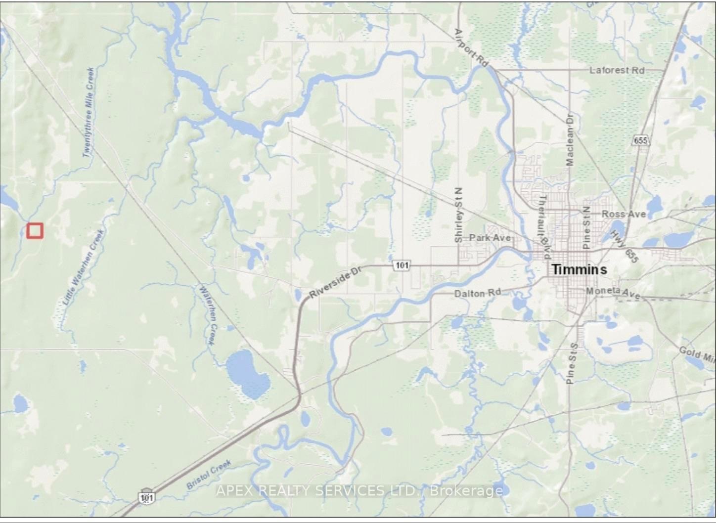 Photo 9 of Parcel 8314, Timmins, MTJ - Mountjoy Rural — HOMEH