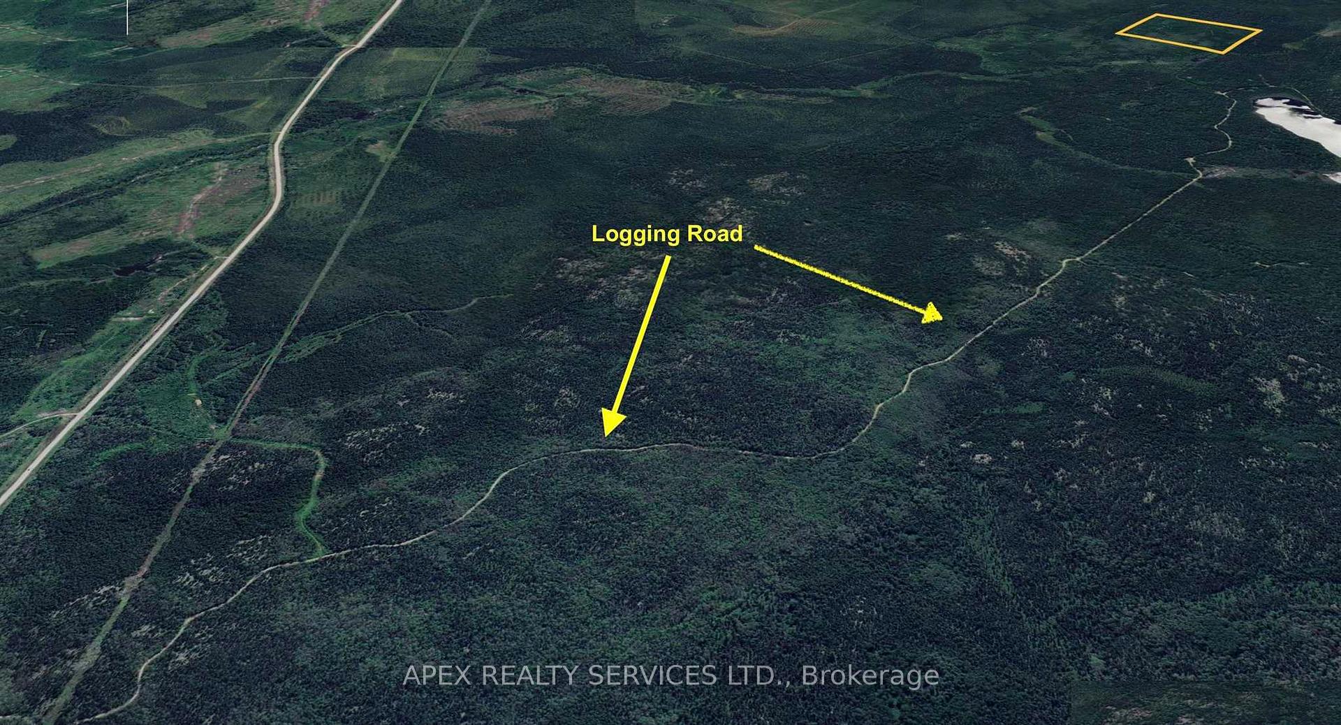 Photo 10 of Parcel 8314, Timmins, MTJ - Mountjoy Rural — HOMEH