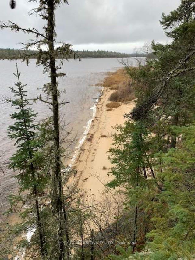 Photo 1 of Parcel 26057 Little Turtle Lake, Rainy River Remote Area — HOMEH
